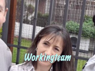 Workingteam