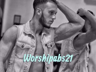 Worshipabs21