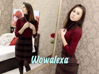 Wowalexa