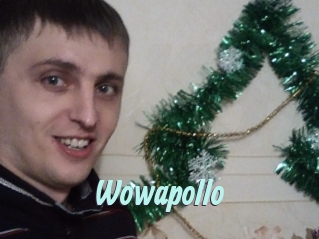 wowapollo Ton Show