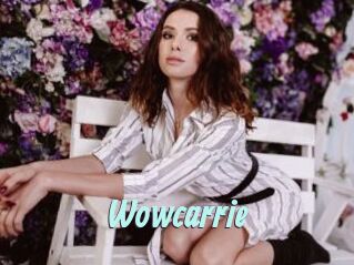 Wowcarrie