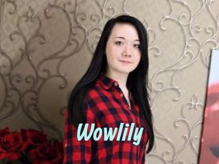 Wowlily