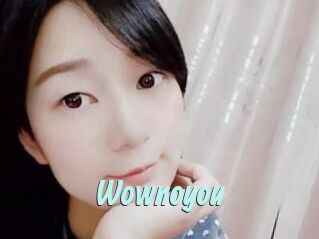 Wownoyou