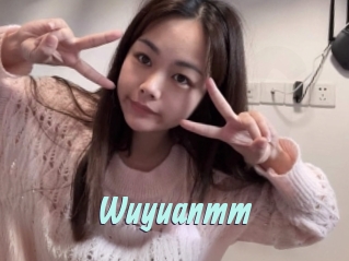Wuyuanmm