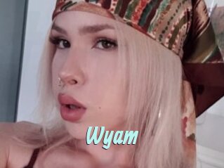 Wyam