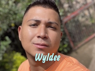 Wyldee