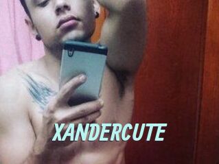 XANDERCUTE