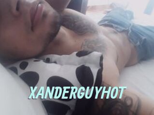 XANDERGUYHOT