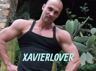 XAVIERLOVER