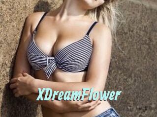 XDreamFlower