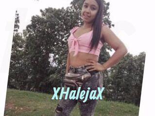 XHalejaX