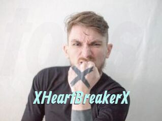 XHeartBreakerX