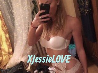 XJessieLOVE