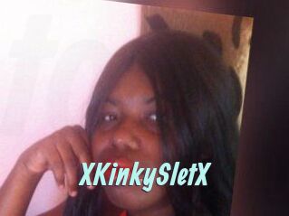 XKinkySletX