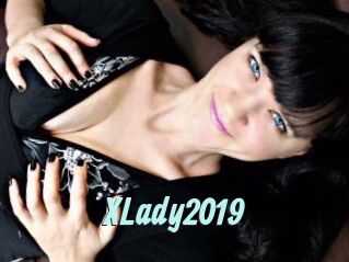 XLady2019