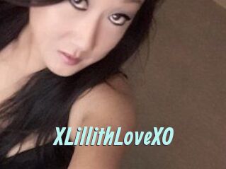 XLillithLoveXO