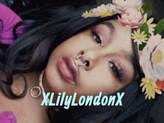 XLilyLondonX