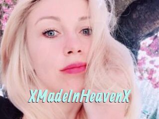 XMadeInHeavenX