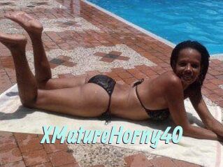 XMatureHorny40