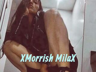 XMorrish_MilaX
