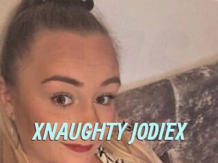 XNAUGHTY_JODIEX