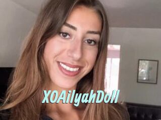 XOAilyahDoll