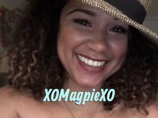 XOMagpieXO