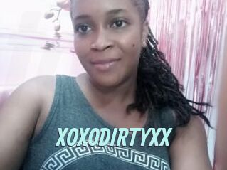 XOXODIRTYXX
