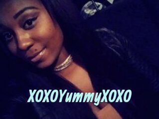 XOXOYummyXOXO