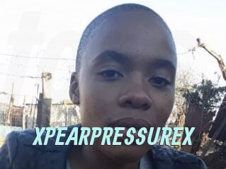 XPEARPRESSUREX