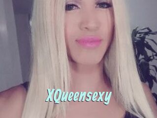 XQueensexy