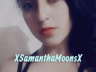 XSamanthaMoonsX