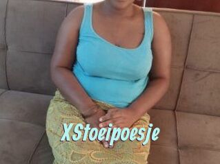 XStoeipoesje