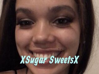 XSugar_SweetsX