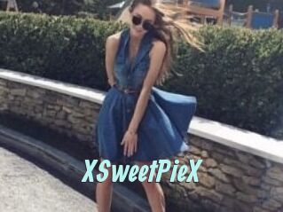 XSweetPieX