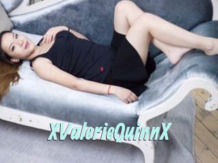XValerieQuinnX
