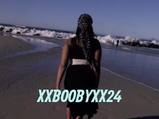 XXBOOBYXX24