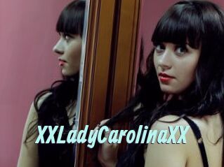 XXLadyCarolinaXX