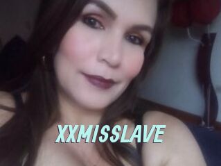 XXMISSLAVE