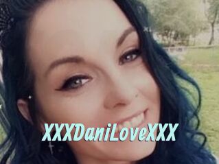 XXXDaniLoveXXX