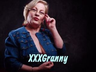 XXXGranny
