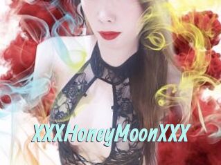 XXXHoneyMoonXXX