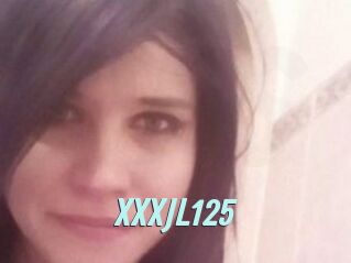 XXXJL125
