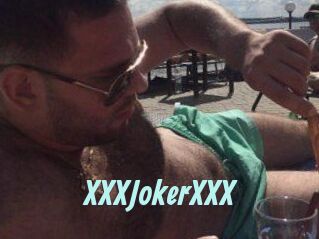 XXXJokerXXX