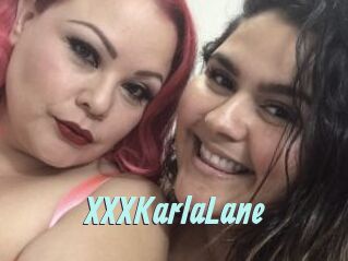XXXKarlaLane