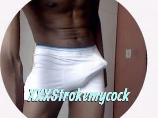 XXXStrokemycock