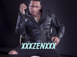 XXXZENXXX