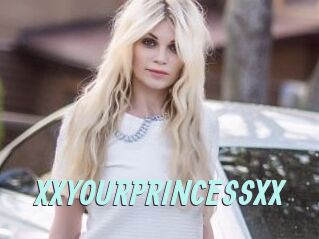 XXYOURPRINCESSXX