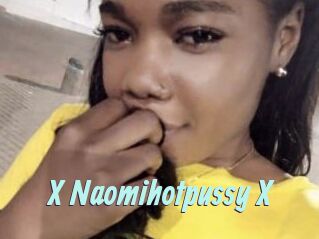 X_Naomihotpussy_X