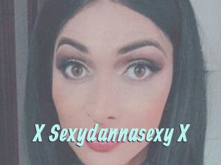 X_Sexydannasexy_X